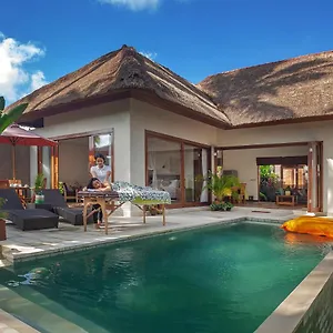 Anusara Luxury Ubud