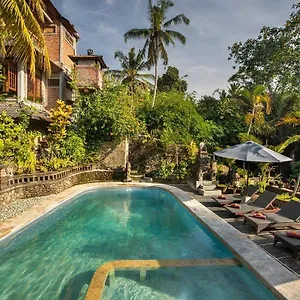 Ketut's Place Bed & Breakfast Ubud