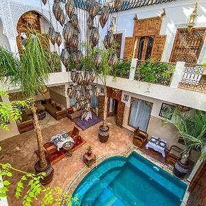 Riad Anya & Spa Marrakesh