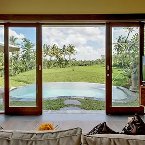 D'bale Ananda Villa