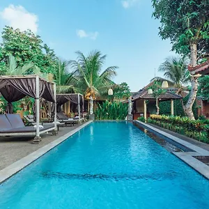 4* Konukevi Pondok Kutuh