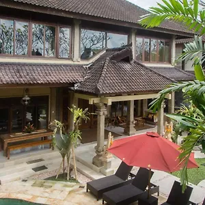 Lily Lane Ubud (Bali)