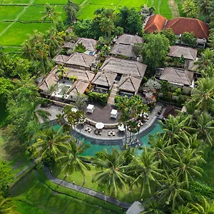 The Village & Spa Resort