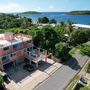 ***** Guest house Esperanza (adults Only) Puerto Rico