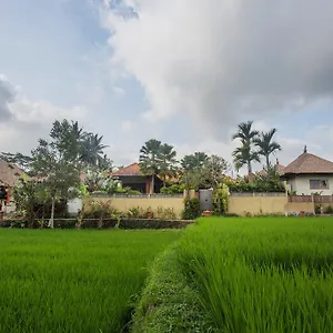 Luwih Nature Retreat Ubud