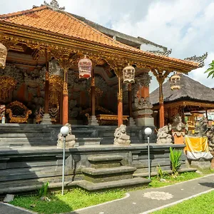 Rama House Ubud