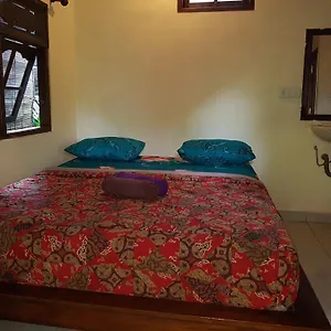 Ojek's Homestay Ubud