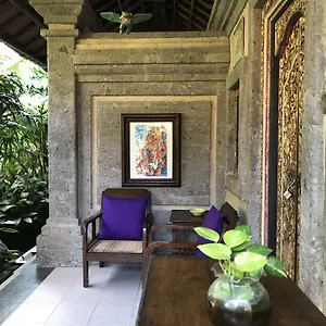 Nirvana Habitación en casa particular