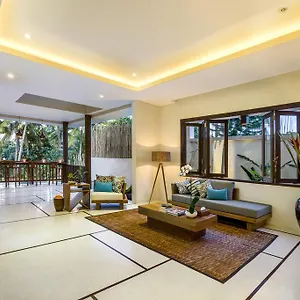  Villa Rumah Suweta