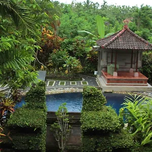 Garden View Ubud (Bali)