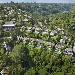 5* Resort The Royal Pita Maha