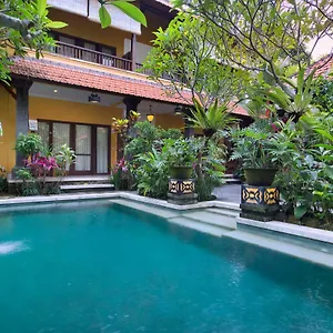 Mawa House Ubud (Bali)