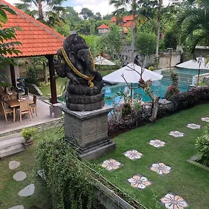 4* Konukevi Betutu Bali