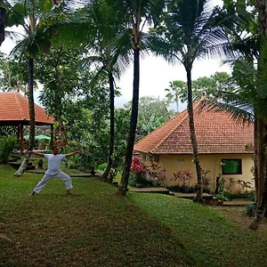 Argasoka Village de vacances