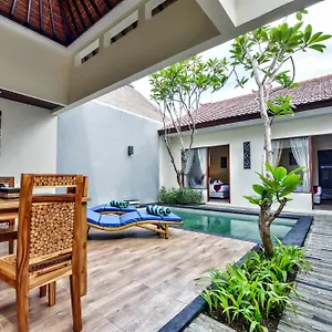  Villa Yoga Private Pool