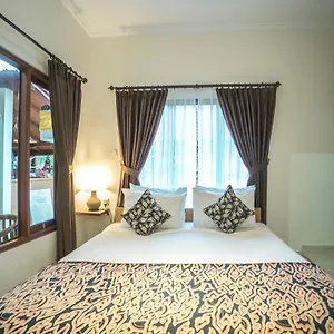  Privatunterkunft Odi Ode House