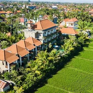 Kiskenda Ubud