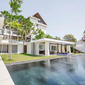  Villa Aqua Indonesia