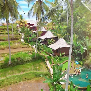 Junjungan Village de vacances