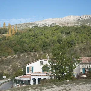 Auberge Du Point Sublime Rougon