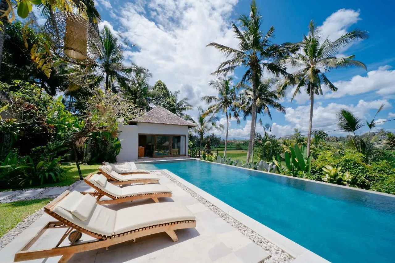 Santun Luxury Private Villas-Chse Certified Ubud