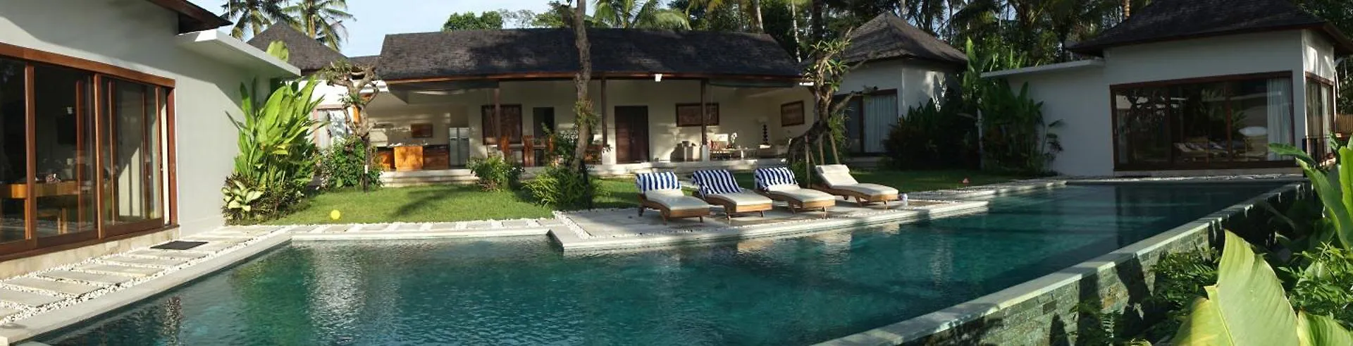 Santun Luxury Private Villas-Chse Certified Ubud