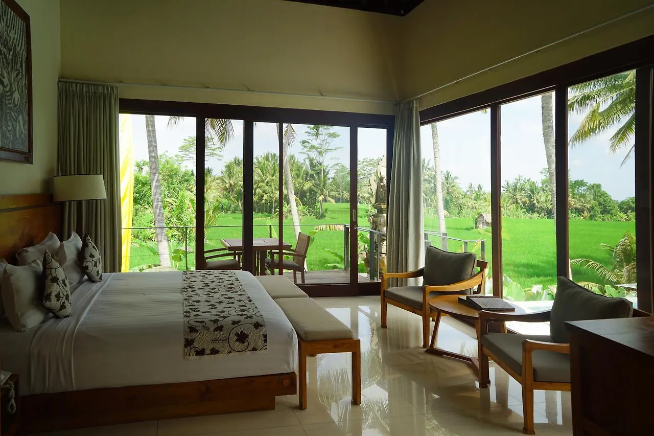 Santun Luxury Private Villas-Chse Certified Ubud