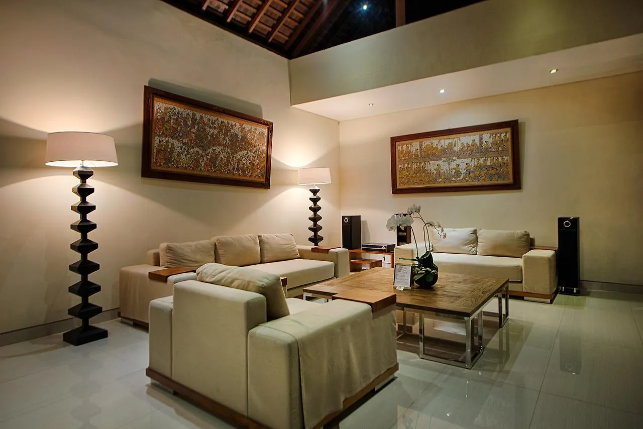 Santun Luxury Private Villas-Chse Certified Ubud Villa