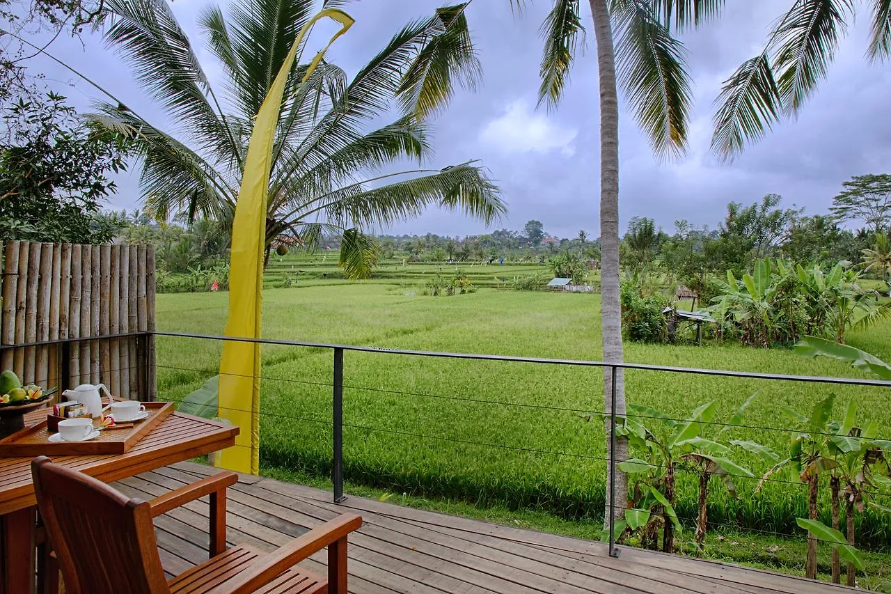 Villa Santun Luxury Private Villas-Chse Certified Ubud