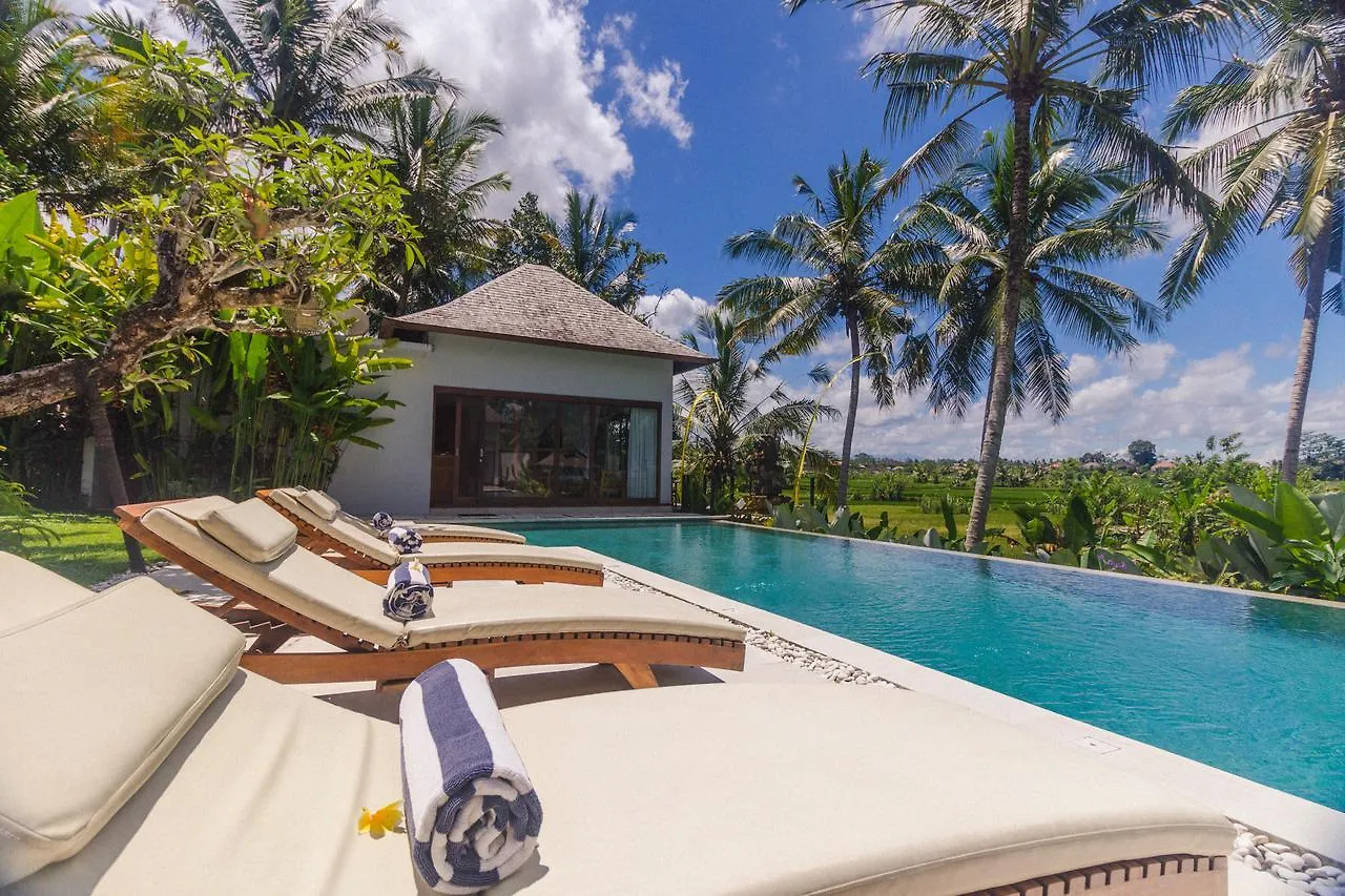 Santun Luxury Private Villas-Chse Certified Ubud 0*,