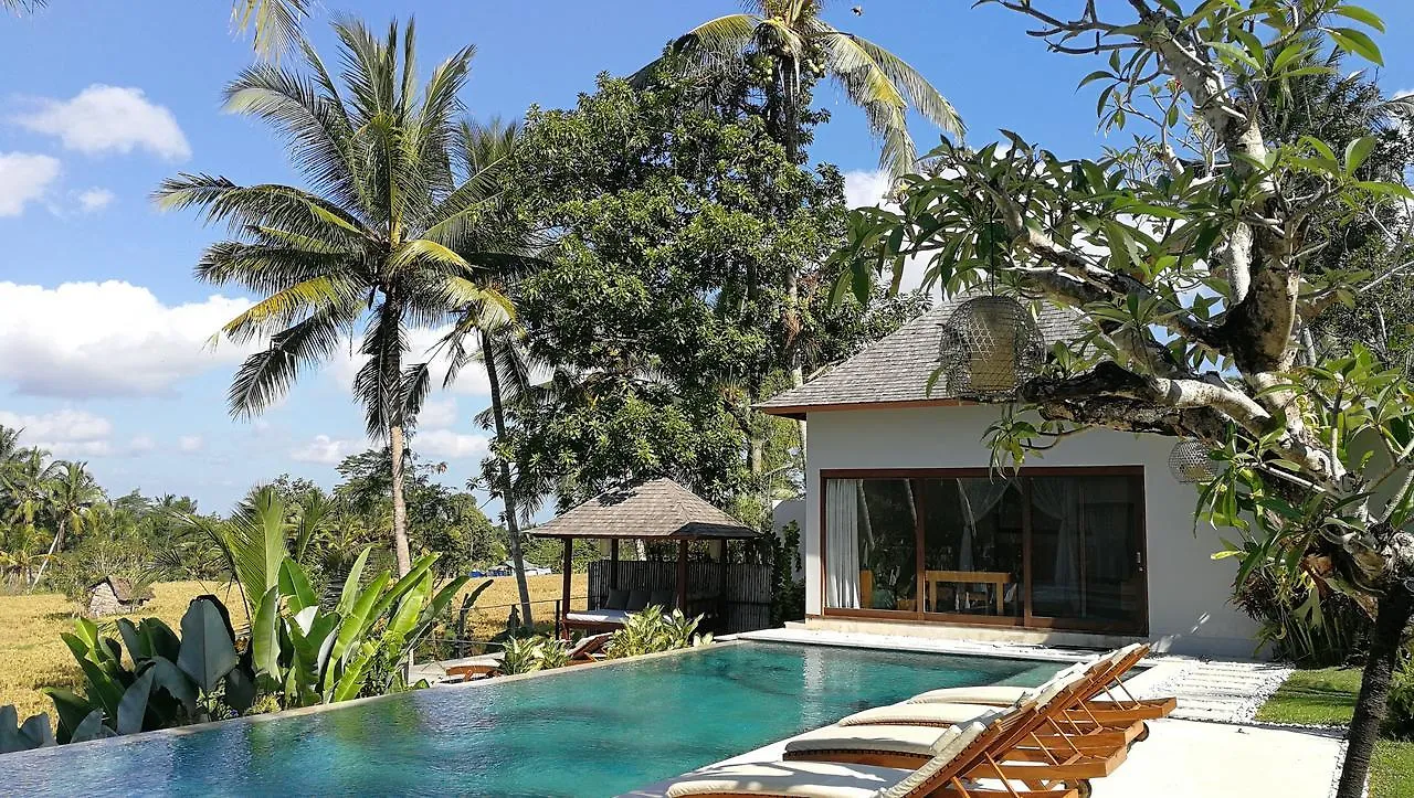 Santun Luxury Private Villas-Chse Certified Ubud