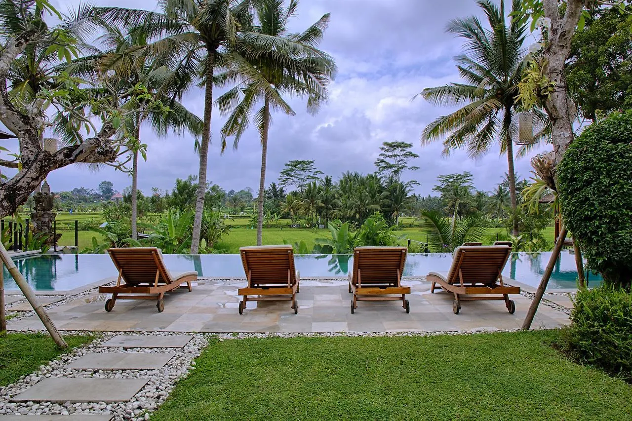 Santun Luxury Private Villas Ubud