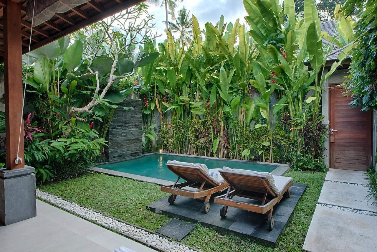 Santun Luxury Private Villas-CHSE CERTIFIED Ubud