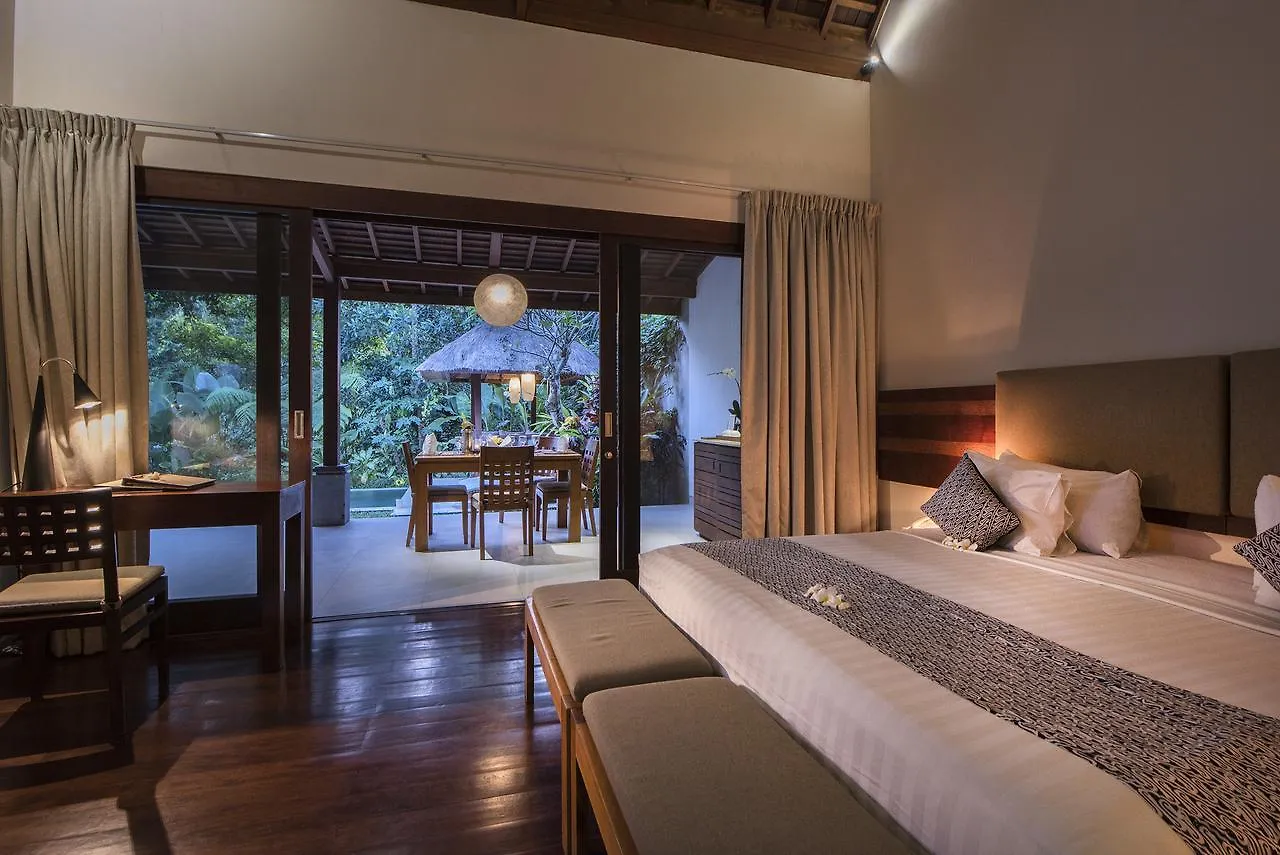 Villa Santun Luxury Private Villas-Chse Certified Ubud