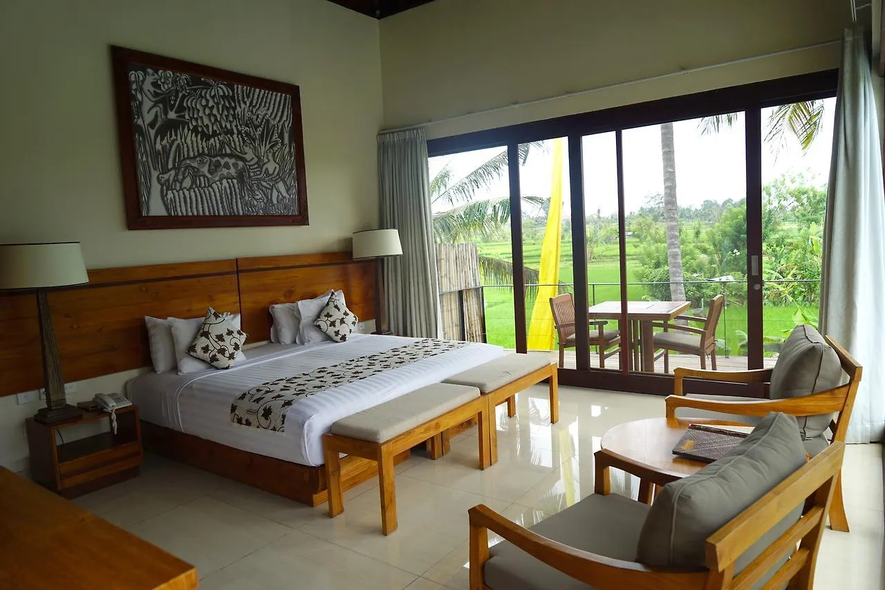 Santun Luxury Private Villas-CHSE CERTIFIED Ubud