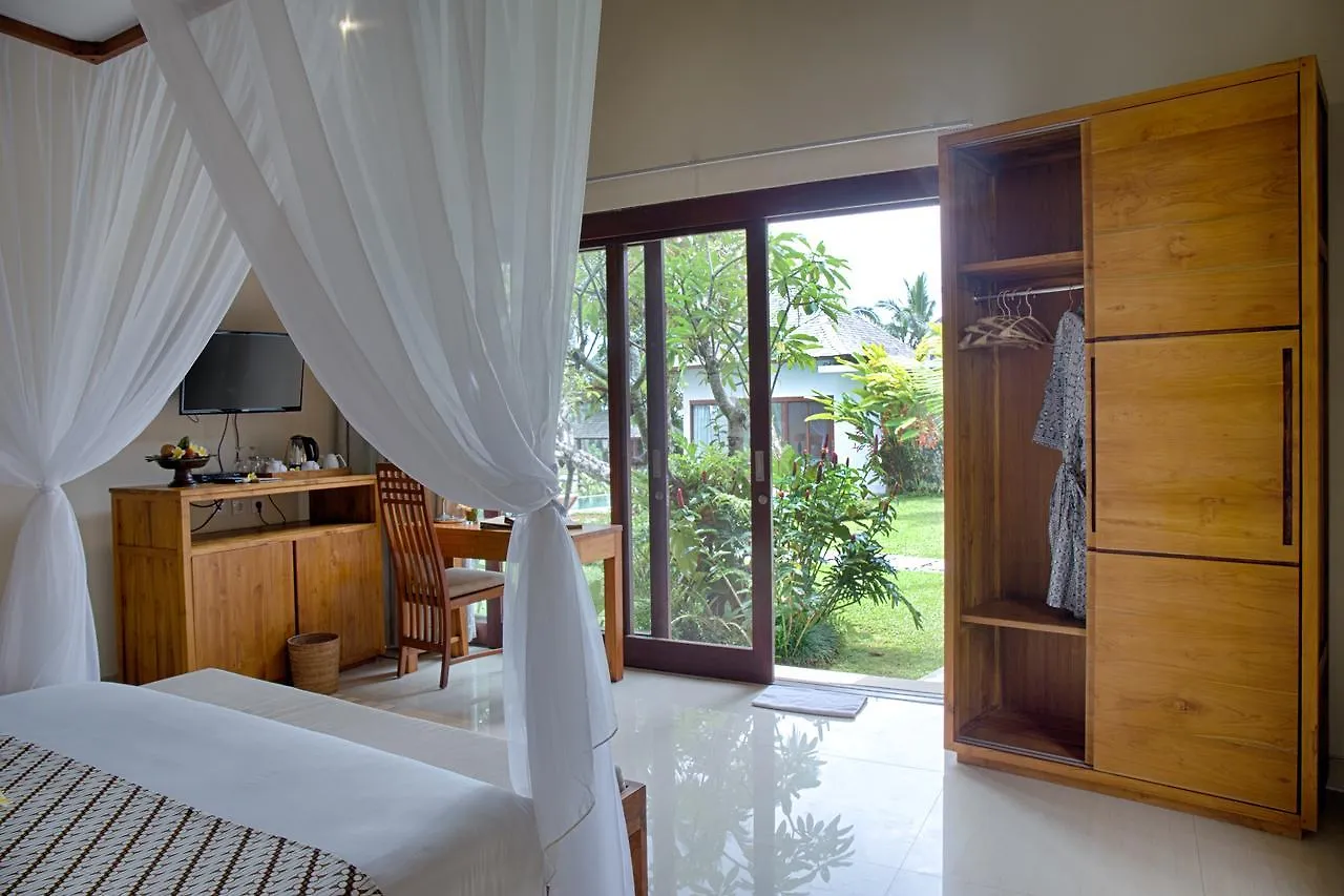 Santun Luxury Private Villas-Chse Certified Ubud  Villa