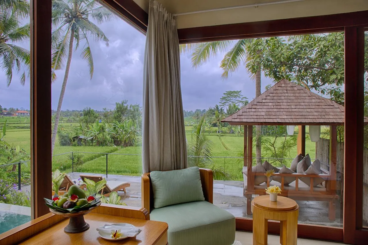 Villa Santun Luxury Private Villas-Chse Certified Ubud